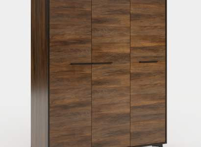 Wardrobe Handcraft Solid Wood Wardrobe Wood Wardrobe Bedroom Wood new